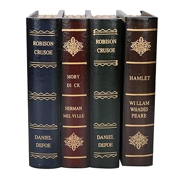 洋書Boxアレンジ* NEW】まるで本物の洋書のよう！アンティーク調のブックボックス